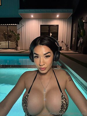 ambermg vip Nude Leaked Photo #54