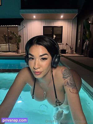 ambermg vip Nude Leaked Photo #59