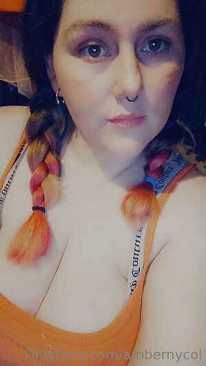 ambernycol Nude Leaked Photo #2