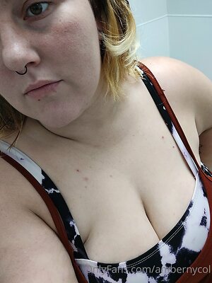 ambernycol Nude Leaked Photo #15