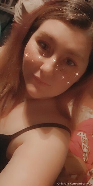 ambernycol Nude Leaked Photo #31