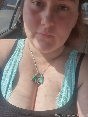 ambernycol Nude Leaked Photo #32