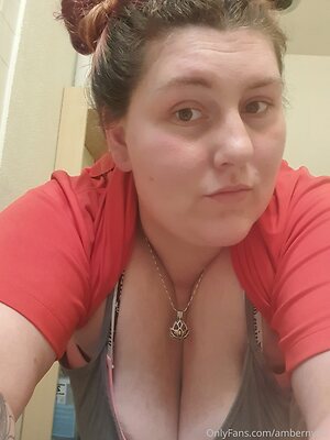 ambernycol Nude Leaked Photo #36