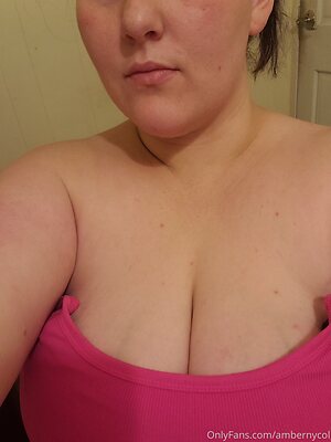 ambernycol Nude Leaked Photo #37