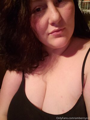 ambernycol Nude Leaked Photo #39
