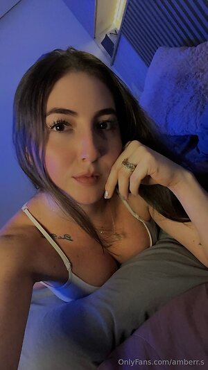 amberr s Nude Leaked Photo #7