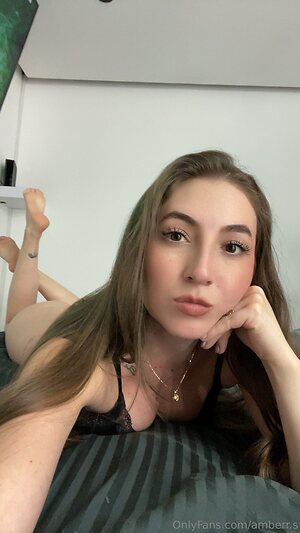 amberr s Nude Leaked Photo #15