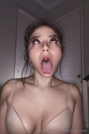 ambr mae Nude Leaked Photo #19