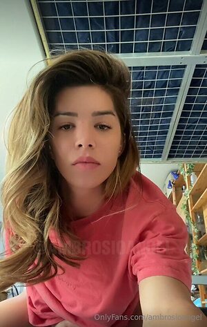 ambrosioangel Nude Leaked Photo #9