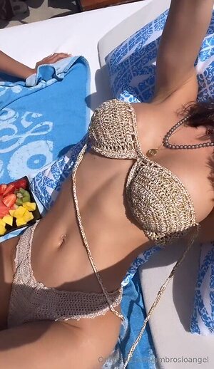 ambrosioangel Nude Leaked Photo #11
