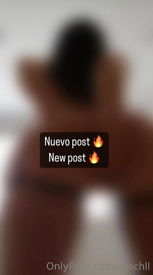 amchll Nude Leaked Photo #3