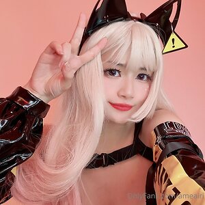 ameairi Nude Leaked Photo #28