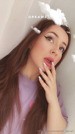 ameli kanari Nude Leaked Photo #4