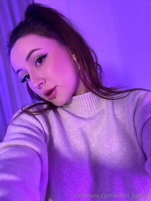 ameli kanari Nude Leaked Photo #8
