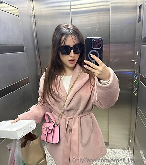 ameli kanari Nude Leaked Photo #10