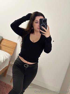 ameli kanari Nude Leaked Photo #15
