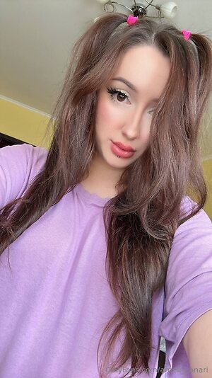 ameli kanari Nude Leaked Photo #19