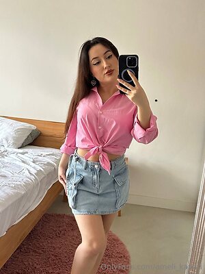 ameli kanari Nude Leaked Photo #23