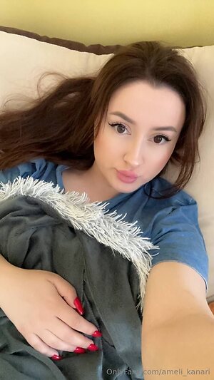 ameli kanari Nude Leaked Photo #25