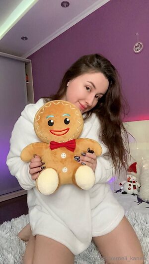 ameli kanari Nude Leaked Photo #26