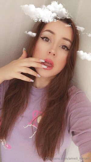 ameli kanari Nude Leaked Photo #33
