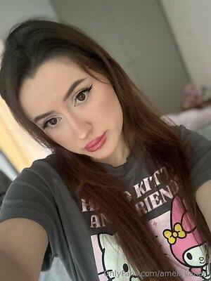 ameli kanari Nude Leaked Photo #38