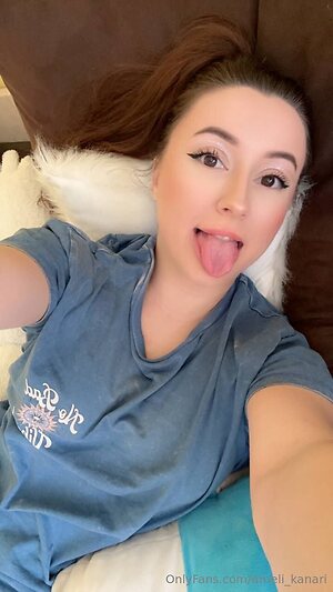 ameli kanari Nude Leaked Photo #39