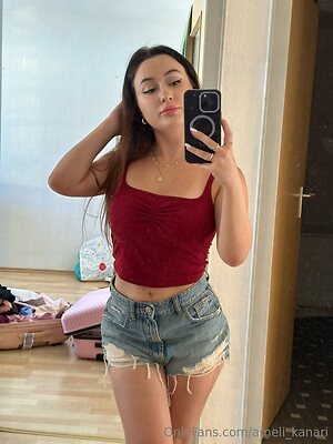 ameli kanari Nude Leaked Photo #48