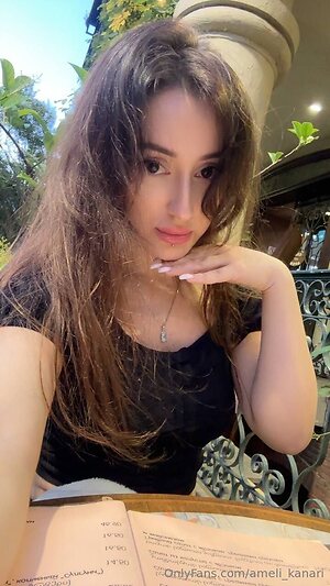 ameli kanari Nude Leaked Photo #50