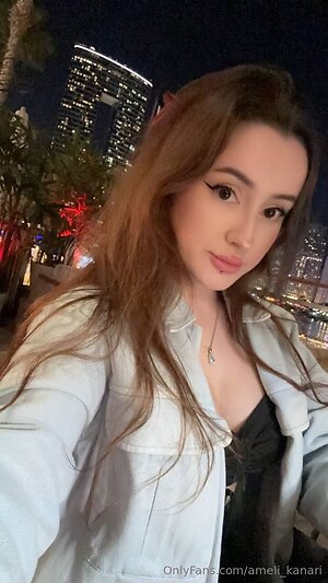 ameli kanari Nude Leaked Photo #52