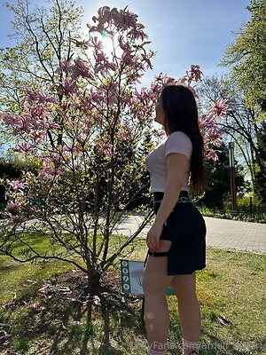 ameli kanari Nude Leaked Photo #60