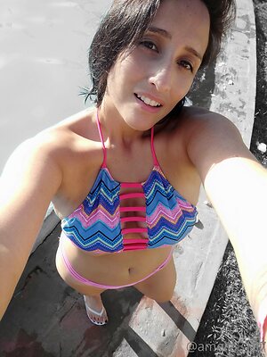 amelia3107 Nude Leaked Photo #3