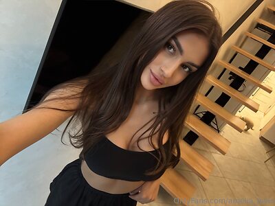 amelia lovis Nude Leaked Photo #22