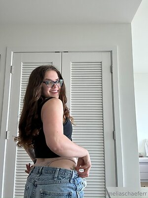 amelialynneee Nude Leaked Photo #15
