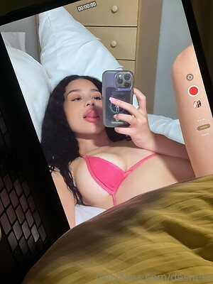 ameliaritto Nude Leaked Photo #30