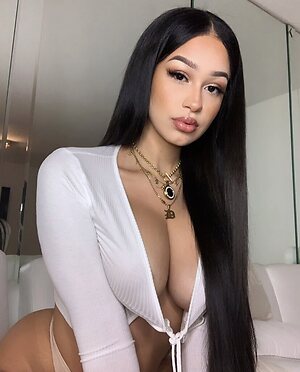 ameliaritto Nude Leaked Photo #31