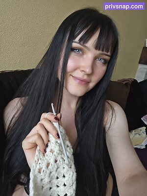ameliariven Nude Leaked Photo #33