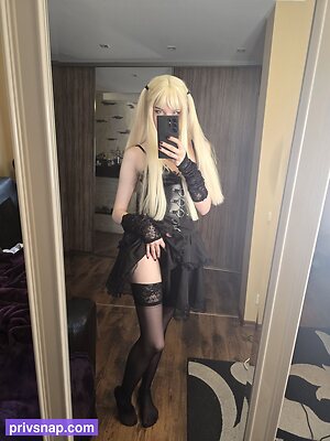 ameliariven Nude Leaked Photo #39
