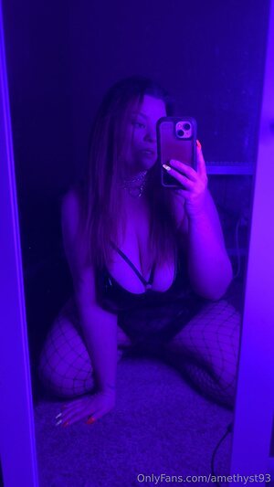 amethyst93 Nude Leaked Photo #4