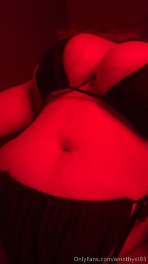 amethyst93 Nude Leaked Photo #14