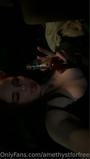 amethystforfree Nude Leaked Photo #19
