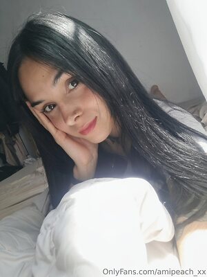 amipeach xx Nude Leaked Photo #8