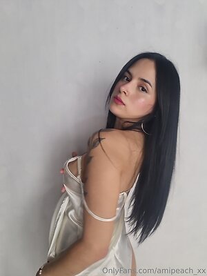 amipeach xx Nude Leaked Photo #14