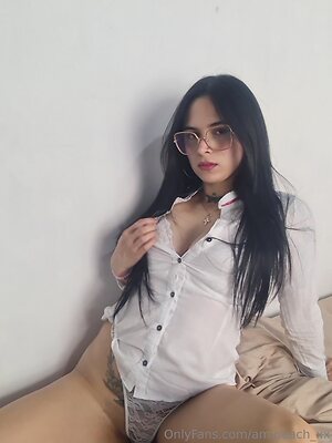 amipeach xx Nude Leaked Photo #15