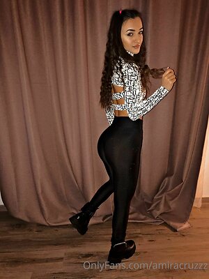 amiracruzzz Nude Leaked Photo #10