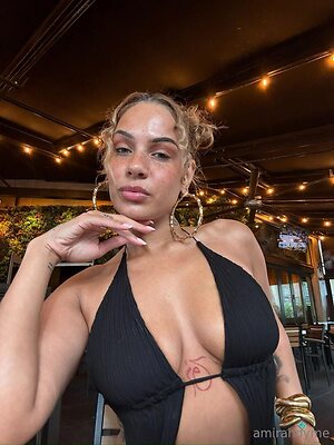 amirahdyme Nude Leaked Photo #19