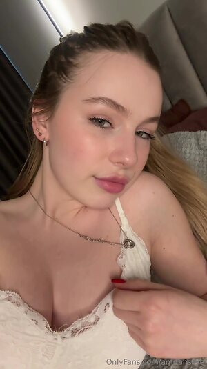 amirahskye Nude Leaked Photo #9