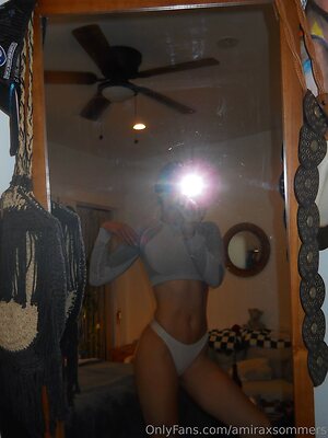 amiraxsommers Nude Leaked Photo #8