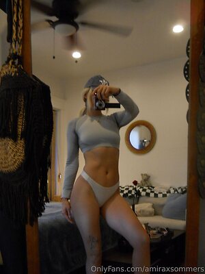 amiraxsommers Nude Leaked Photo #10