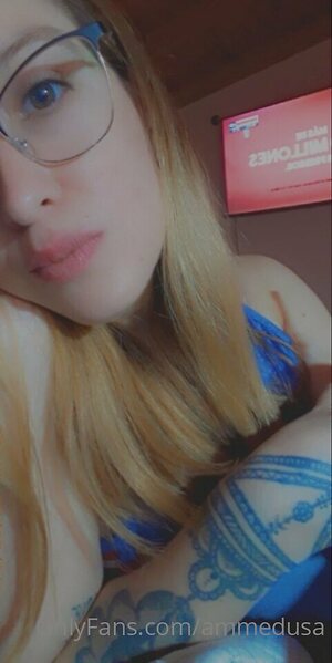 ammedusa Nude Leaked Photo #8